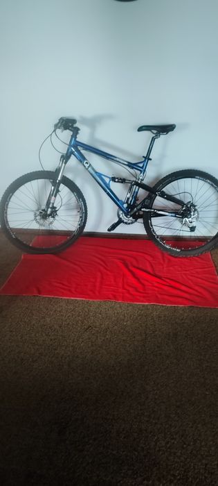 Bicicleta (Montainbike) (OPORTUNIDADE)