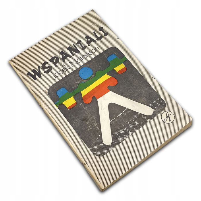 Wspaniali Jacek Natanson Jacek Natanson