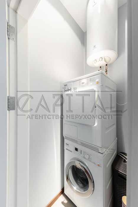 Аренда квартиры Андрея Верхогляда Новопечерские Липки Печерск