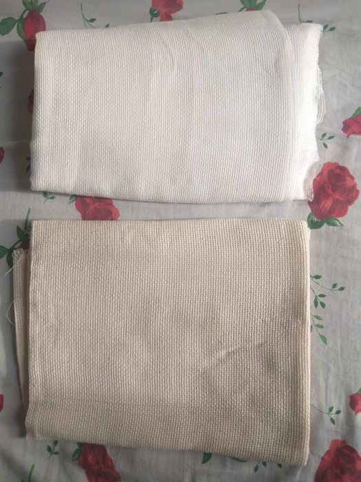 Канва для вишивання.