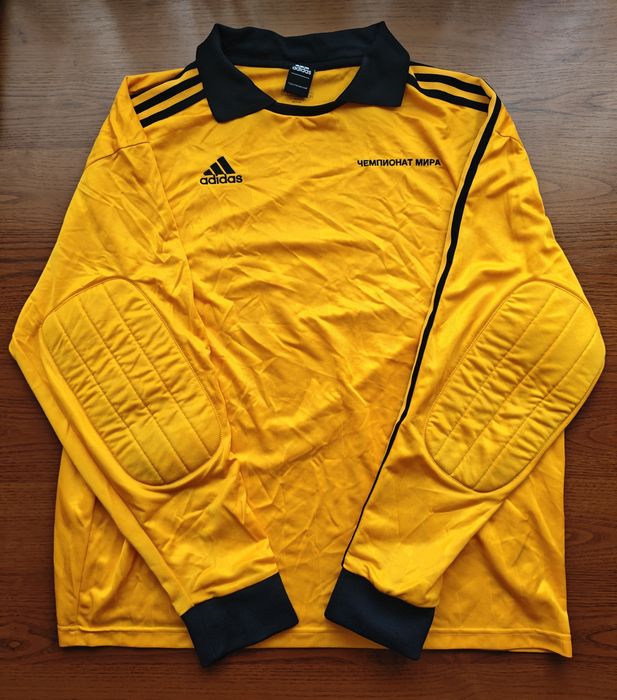 Гоша Рубчинский Х Adidas 2018