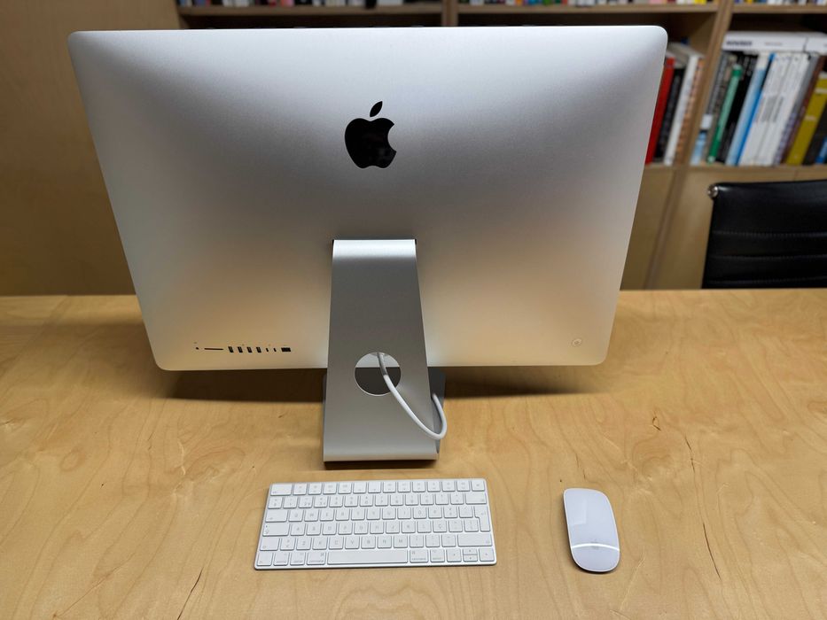 iMac 2017 Apple - Usado em Excelente Estado435648206189383682