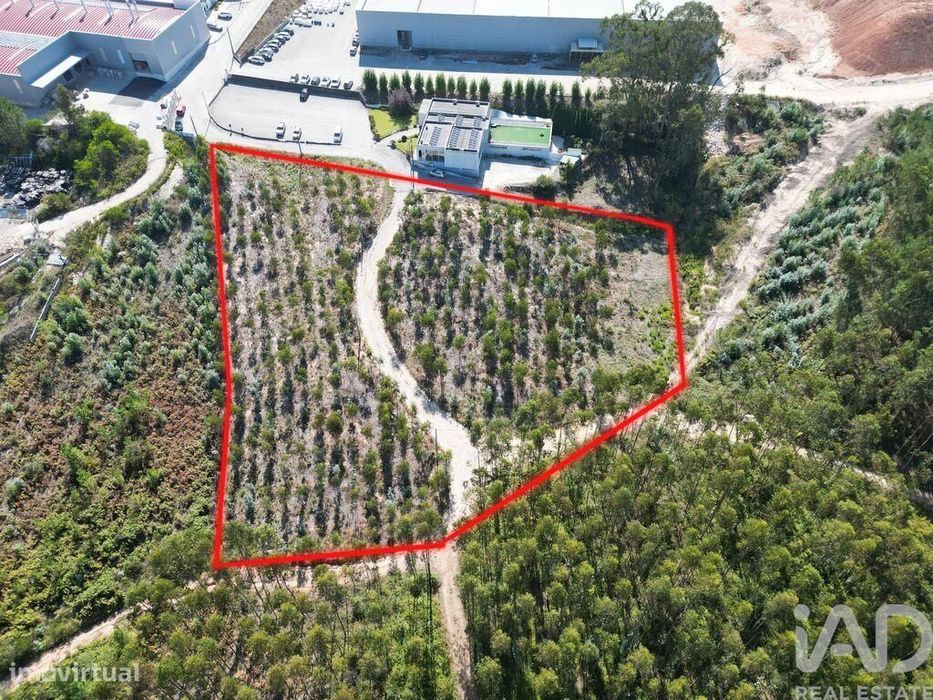 Terreno em Pedreiras