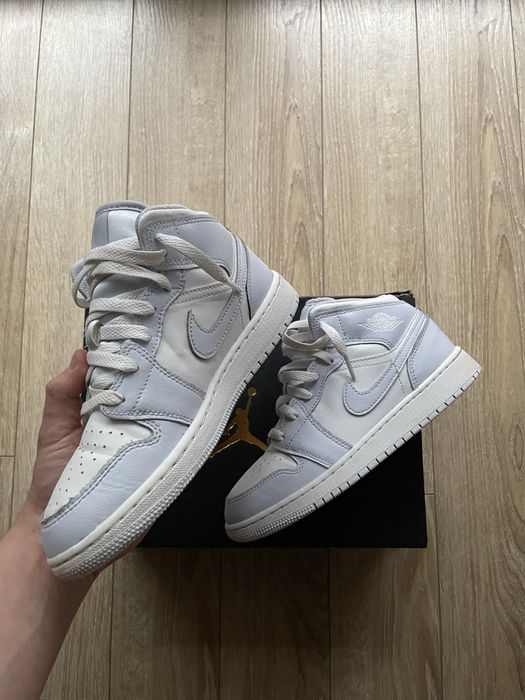 Nike Air Jordan 1 Mid
