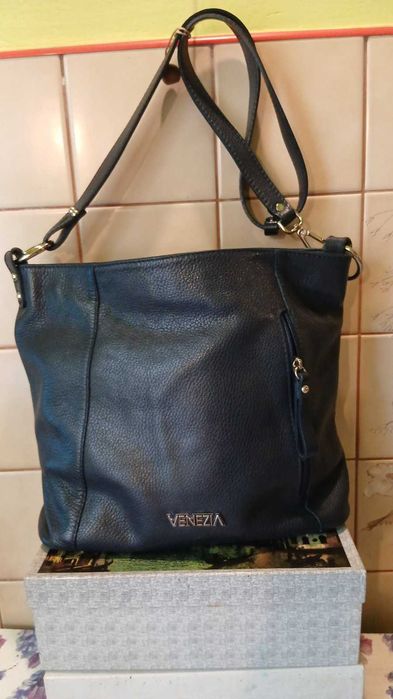 Torebka Venezia duża