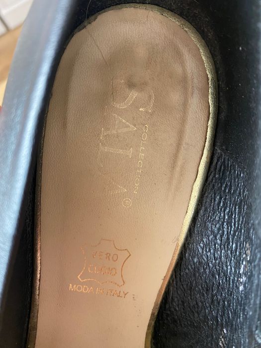 Buty damskie rozmiar 39