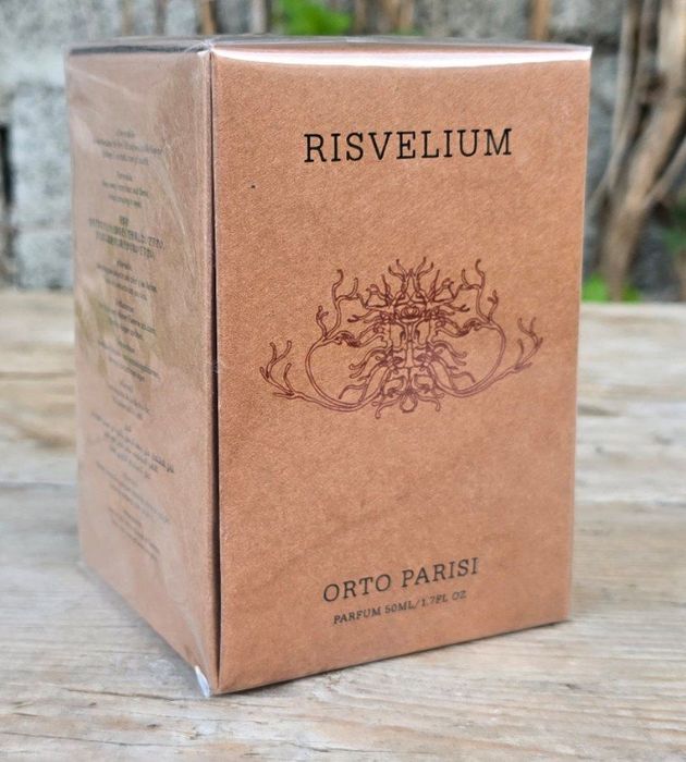 Orto Parisi Risvelium 50 ml