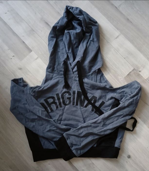 ODDAM różne rozmiary ubrania