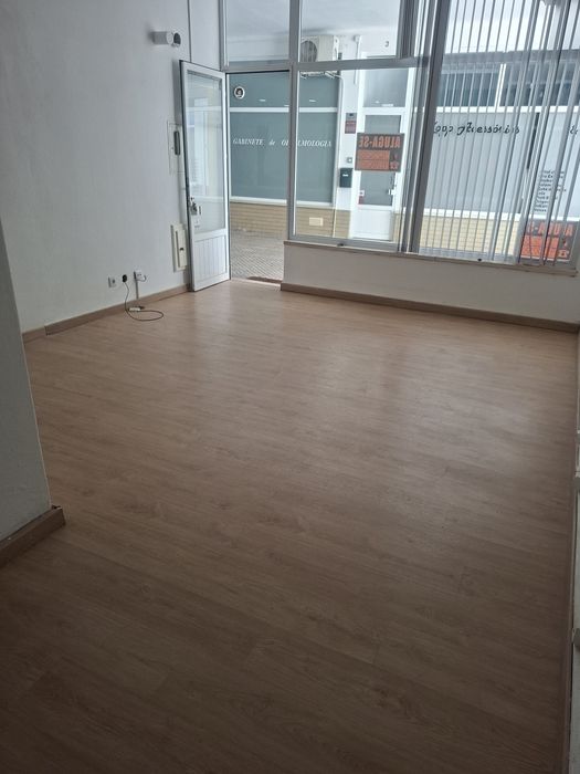 Espaço comercial