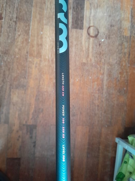 Cana Surfcasting Symbios 900 4,20m Power *NOVA*