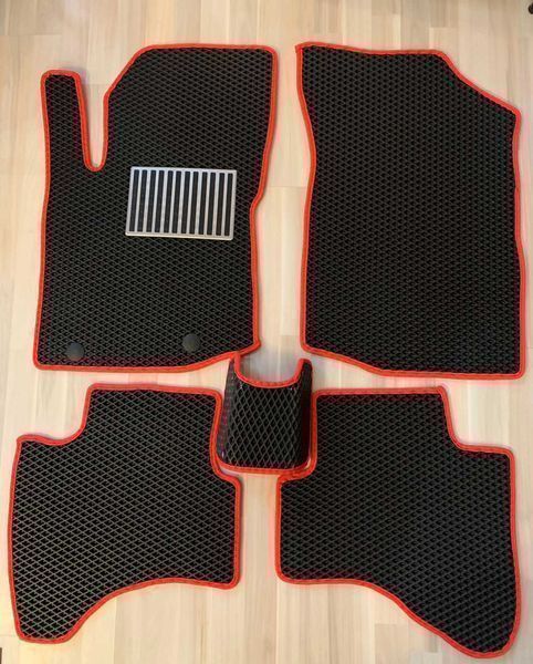 Коврики в салон HONDA Accord USA CR-V/ CIVIC/HR-V