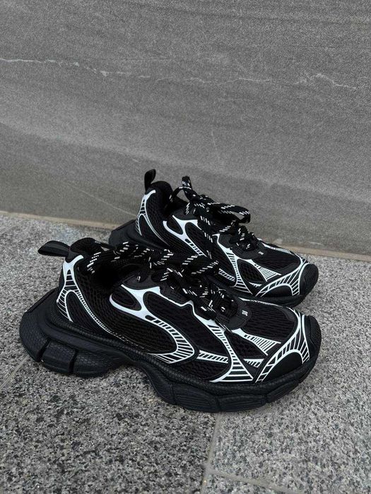 Balenciaga 3ХL Black