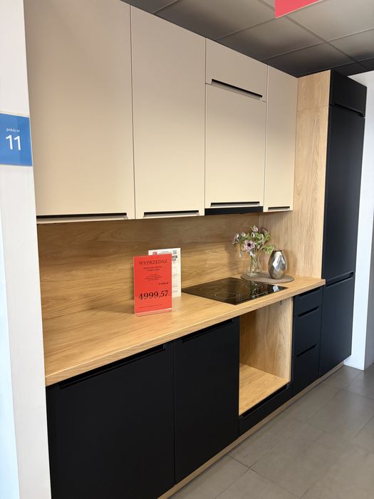 Kuchnia Family Line IRYS