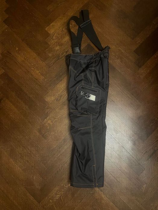 Spodnie narciarskie Energiapura. Rozmiar 10.