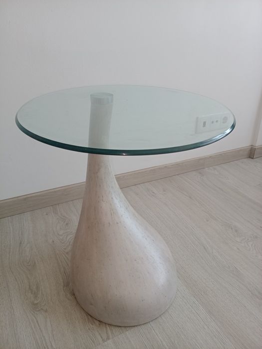 Mesa Moderna de Apoio