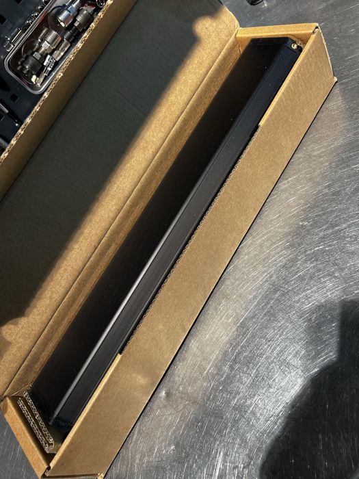 Bateria pozioma Bosch PowerTube Smart system 625wh + adapter na 750wh