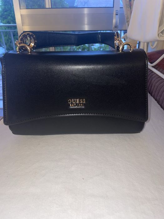 Mala  GUESS nova