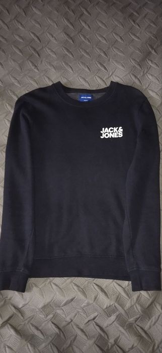 Кофта підліткова Jack and Jones