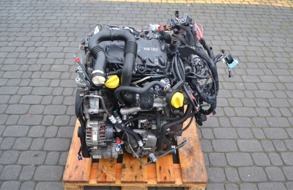 Motor m9r 780 Opel 2.0cdti/ renault 2.0dci