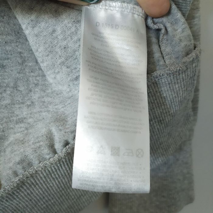 Lekka bluza, rozm. M