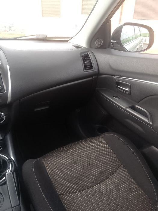 Mitsubishi 1800 diesel