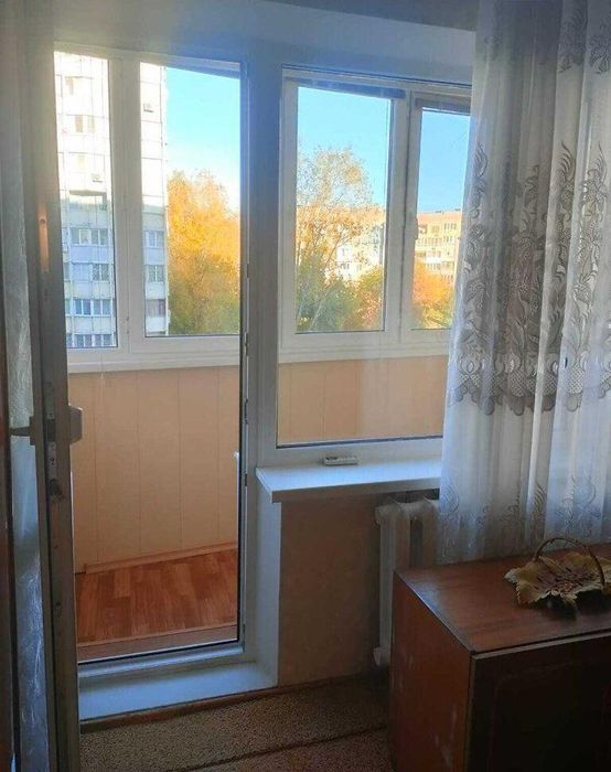 Продам 3 комн. квартиру на Таирова Ул. Академика Вильямса (237-387)