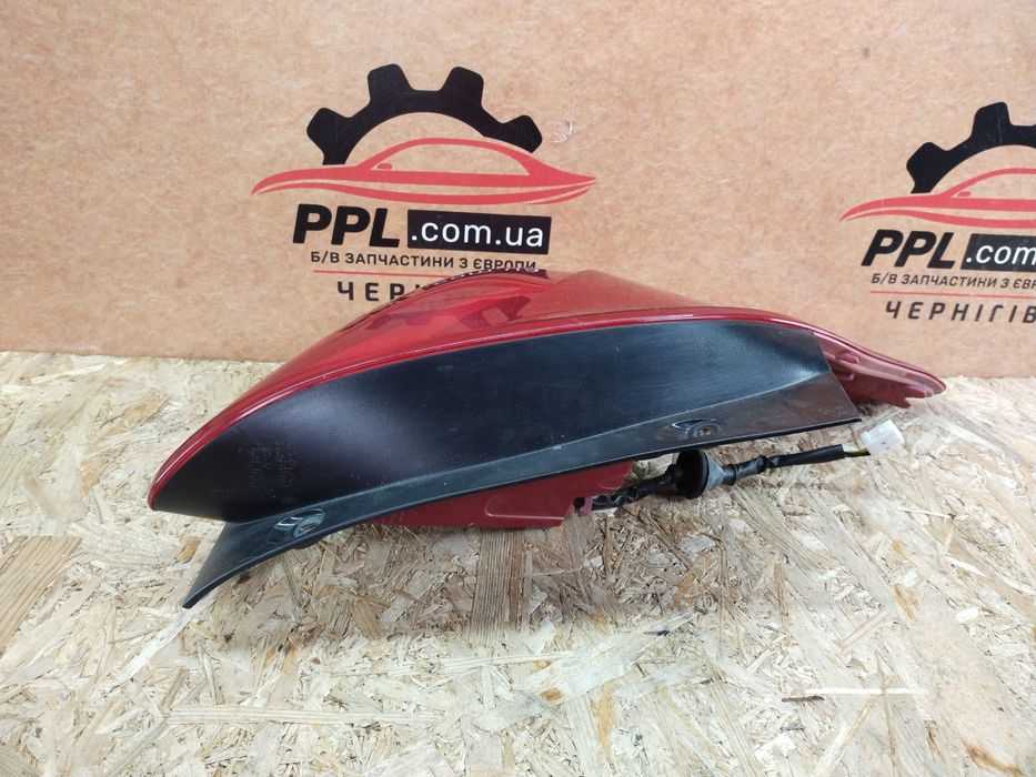 Kia Pro Ceed ProCeed II 2012-2018 Фонарь задний левый 92401-A27