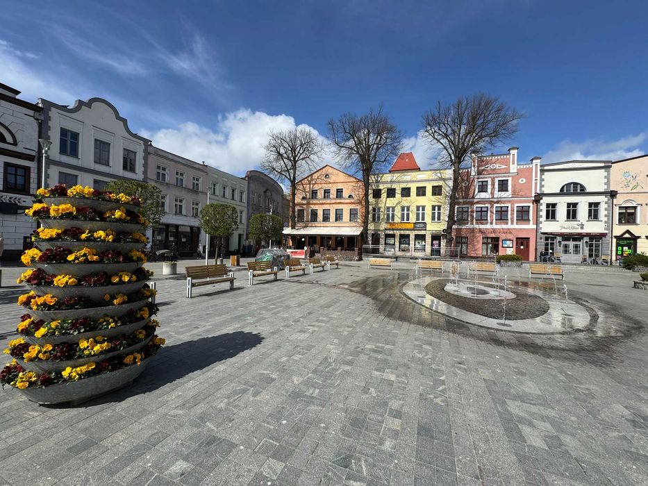 Apartament Rybacka- Puck Etezje Apartamenty