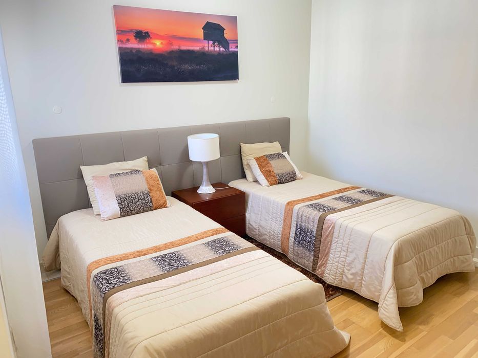 Apartamento Vilamoura arrenda anual