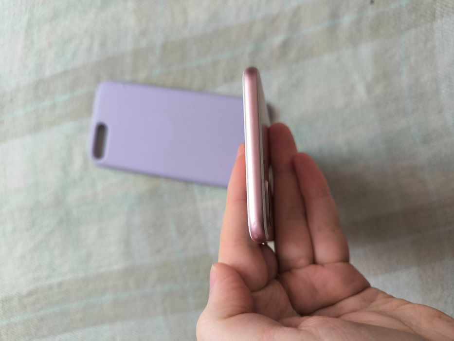 iPhone 7 Plus 256 ГБ Neverlock