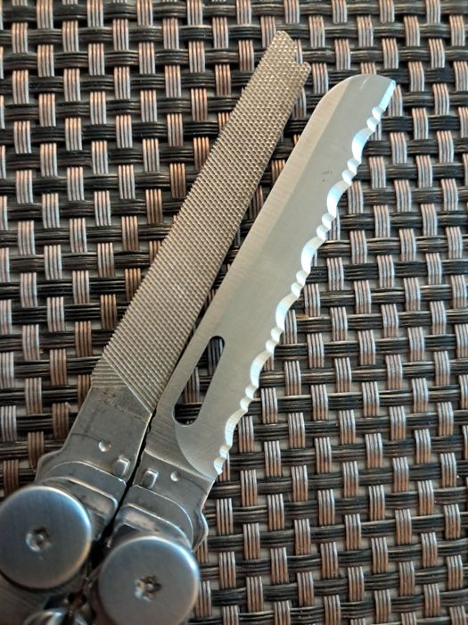 Мультитул Leatherman