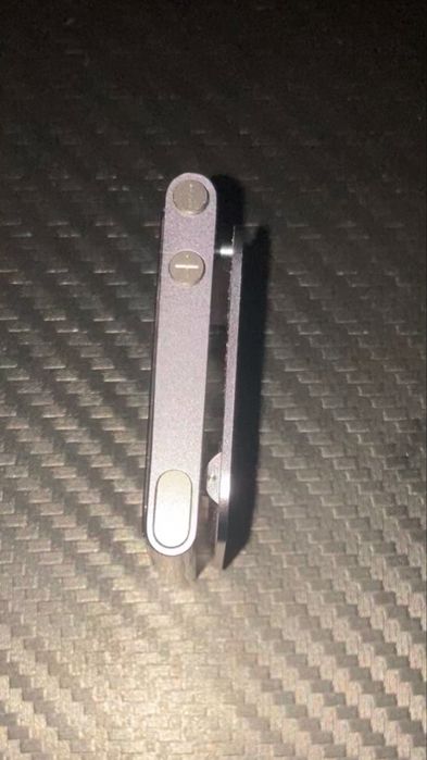 iPod nano 6 generation