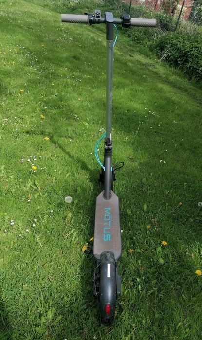 Hulajnoga Morus Scotty 10 Lite 2022 350 W