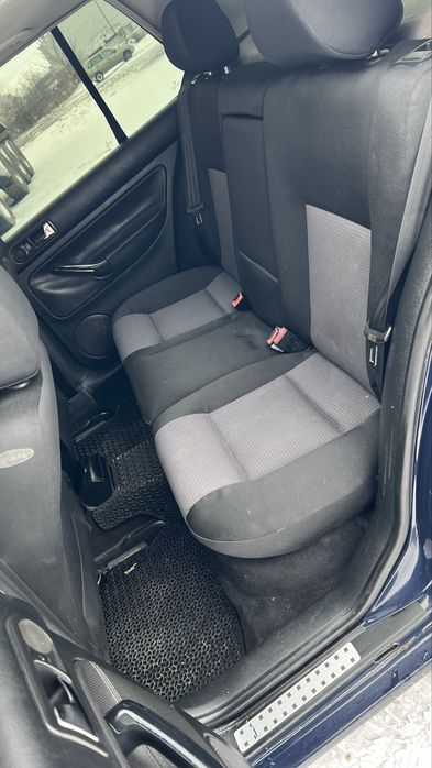 Продавм golf 4 1.9 tdi