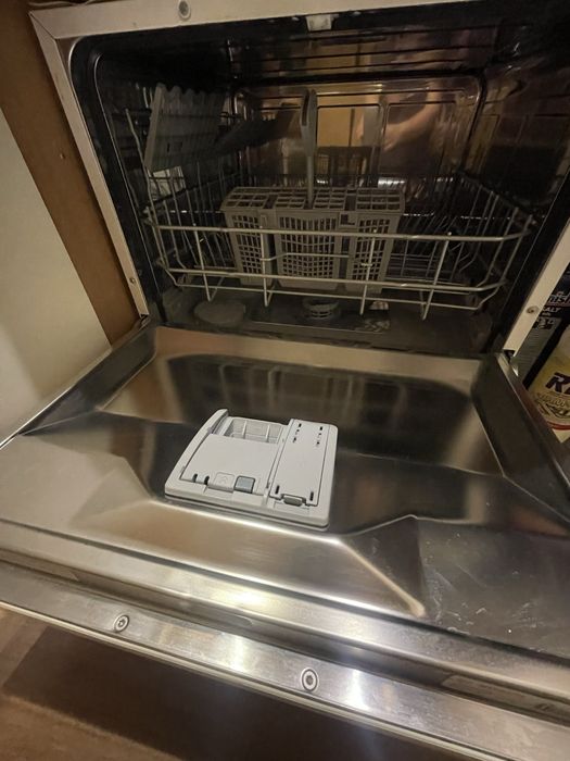 Мини посудомоечная машина Bosch