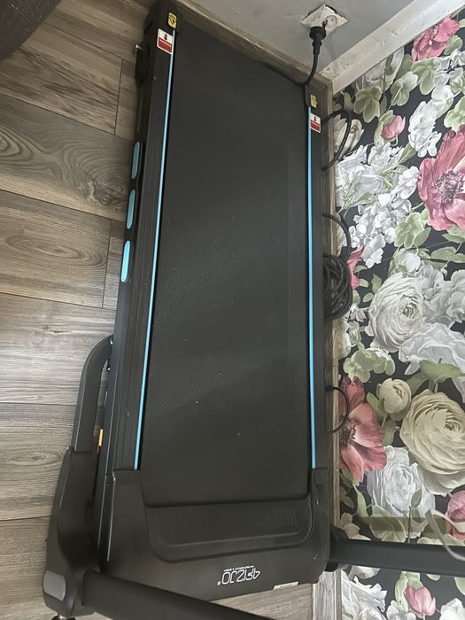 Bieżnia  elektryczna NOWA