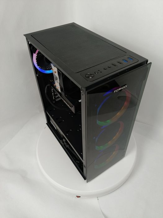 Komputer Gamingowy do Fortnita Intel,32 GB RAM, RTX 3070,Win 11