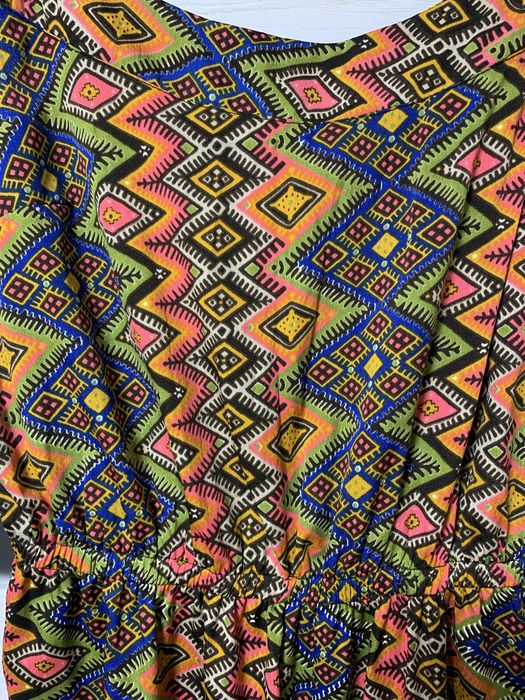 Kombinezon boho S
