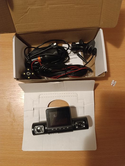 Відеореєстратор, видеорегистратор