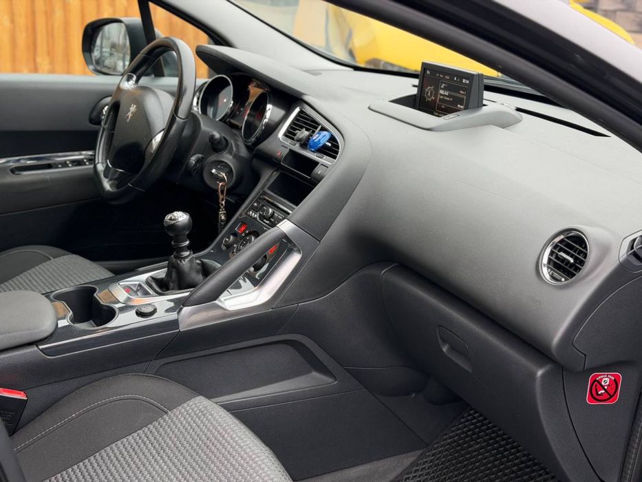 Продам Peugeot 3008 Style