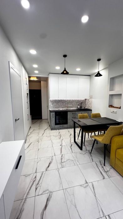 Продам 1к квартиру ЖК Олимпийский, Сан Сити, Левобережный