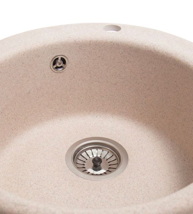 Кухонна мийка Galati Eva (Bezhvy 401)