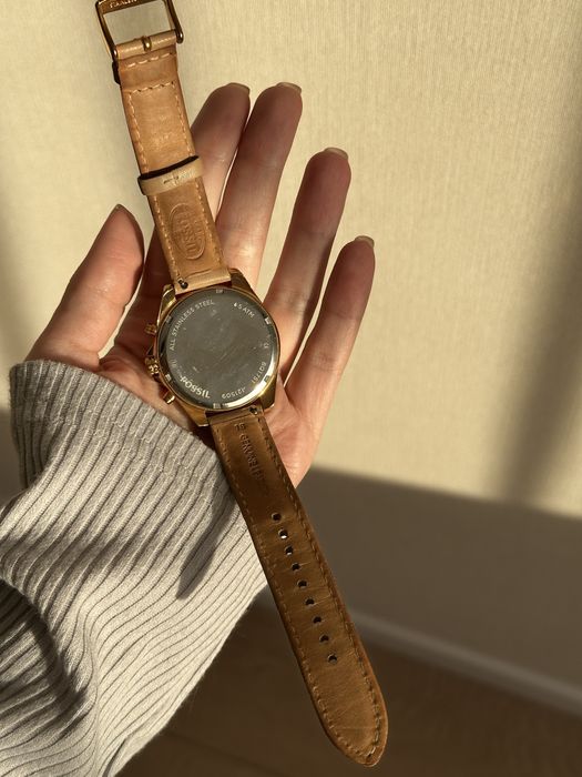 Годинник жіночий Fossil