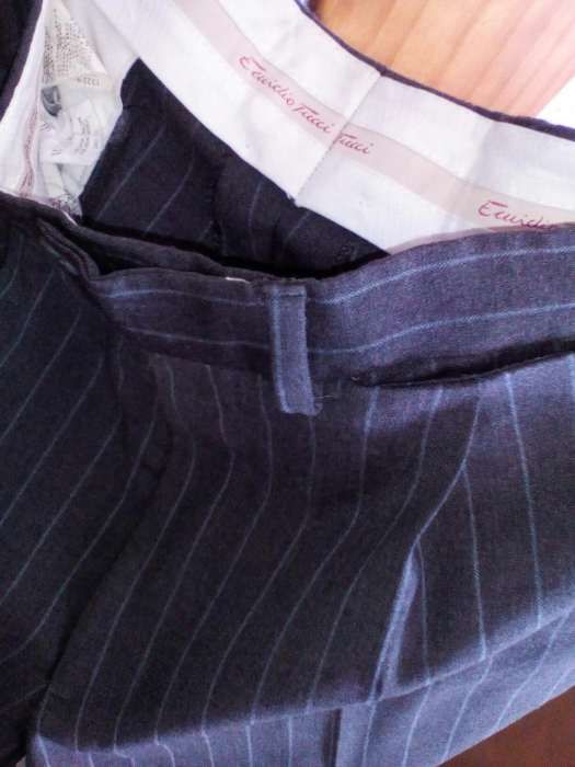 Fato de Homem, Emidio Tucci.