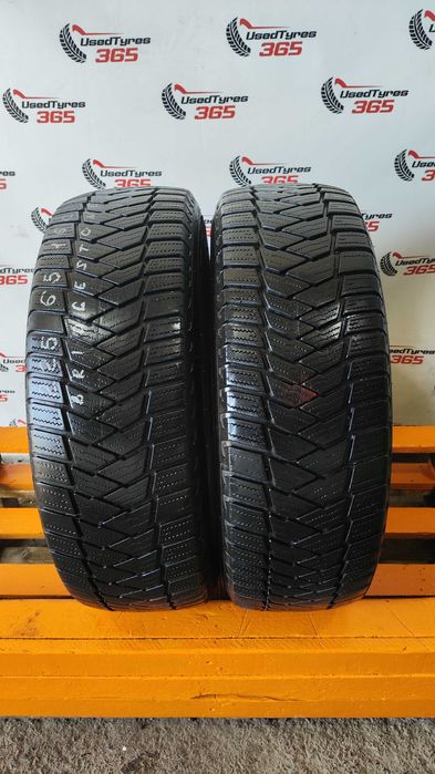 БЕЗ ПРЕДОПЛАТ Шини/Резина/Колеса Bridgestone 225 65 R16C 112/110R Всесезонні #21