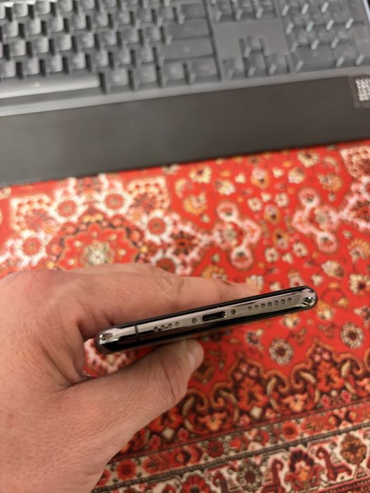 iPhone 11 Pro Max 256GB