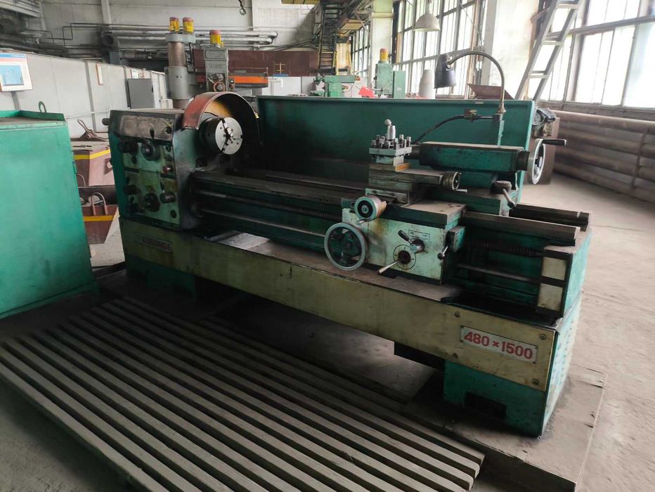 Токарні Фрезерні Свердлильні Шліфувальні Деревообробні Спец. верстати