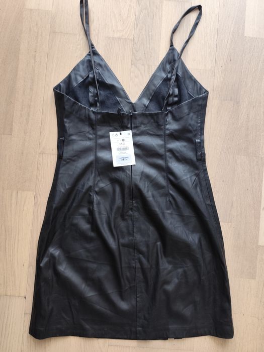 Sukienka mini Bershka r. M