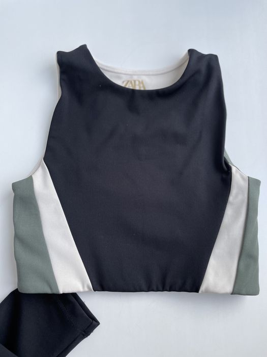 Костюм Zara 8-9 130