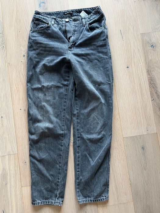 Damskie jeansy Massimo Dutti | Klasyczne spodnie | Stan bardzo dobry
